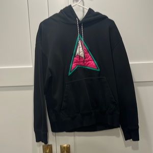 Jordan hoodie